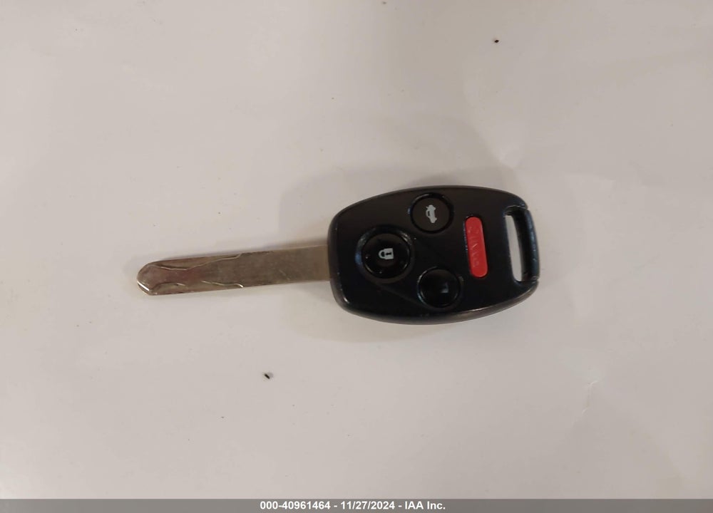 2008 HONDA CIVIC HYBRID VIN: JHMFA36268S007051