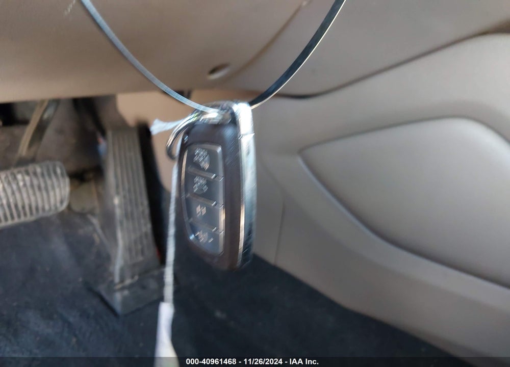 2019 HYUNDAI TUCSON SEL VIN: KM8J3CAL3KU996021