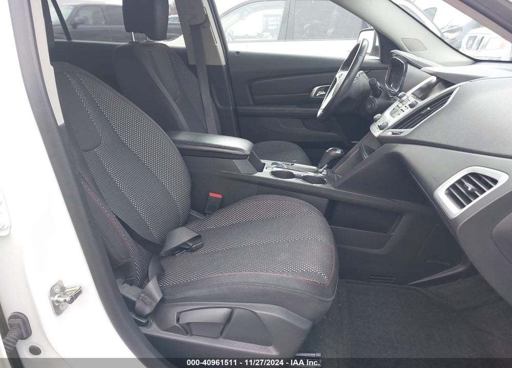 2017 GMC TERRAIN SLE-2 VIN: 2GKFLTE38H6277055