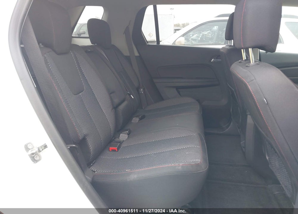 2017 GMC TERRAIN SLE-2 VIN: 2GKFLTE38H6277055