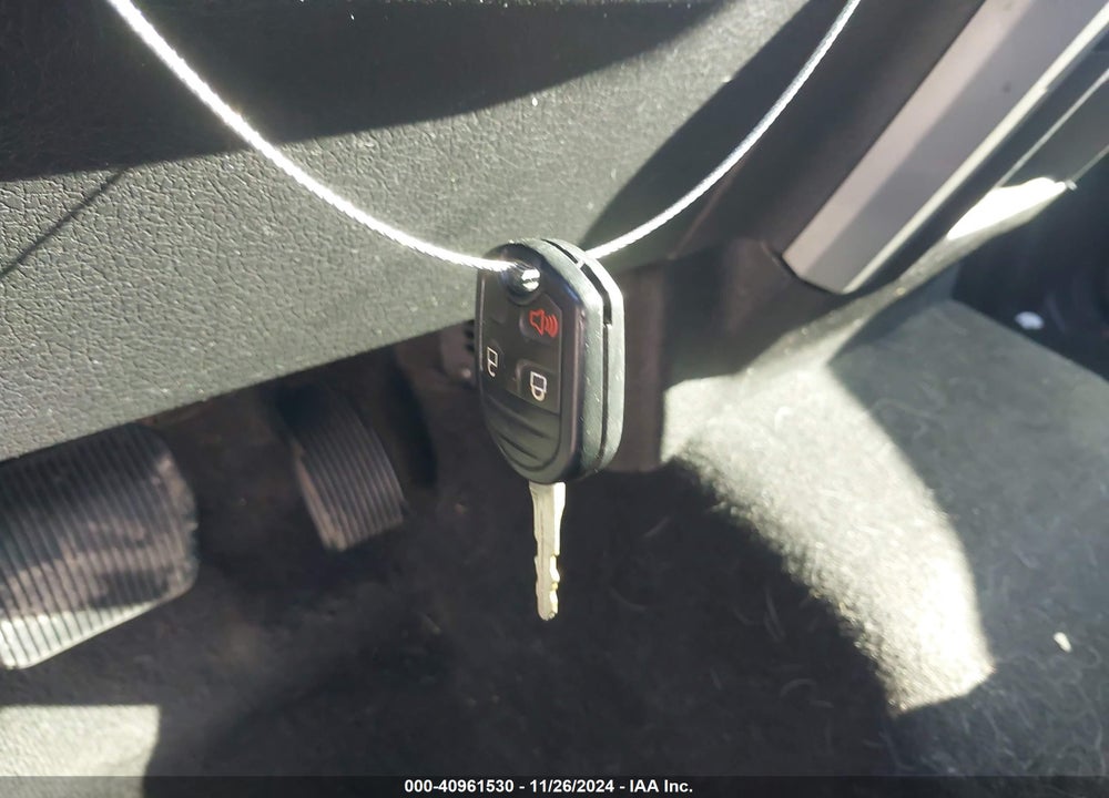 2012 FORD F-150 XLT VIN: 1FTEW1CM1CFA72447
