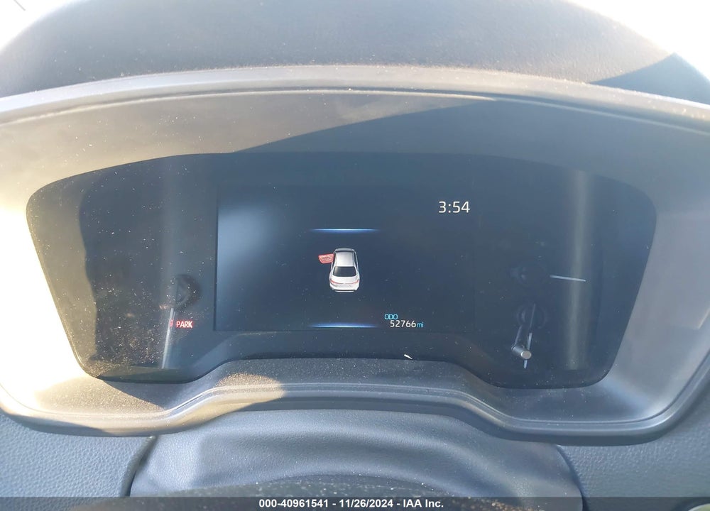 2022 TOYOTA COROLLA VIN: JTDEAMDE2NJ054028