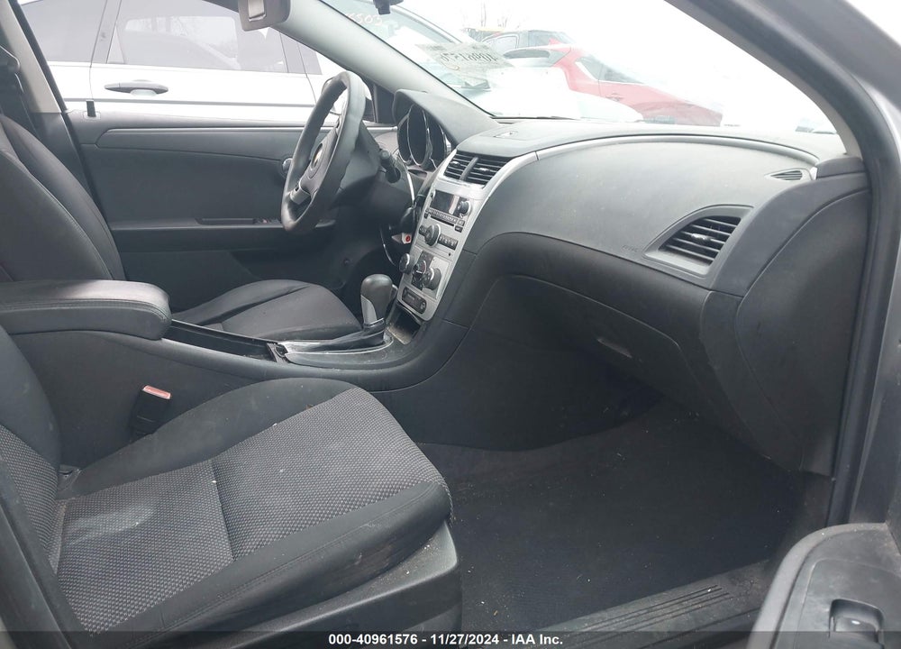 2011 CHEVROLET MALIBU VIN: 1G1ZC5E14BF218125
