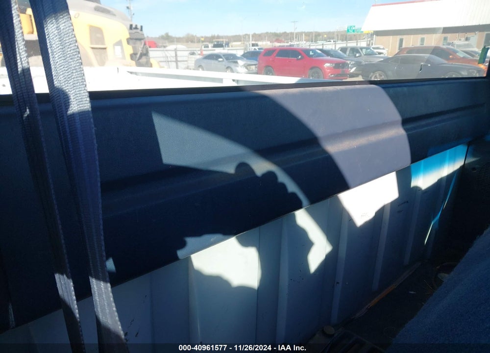 2000 CHEVROLET C2500 VIN: 1GCGC24RXYR143278
