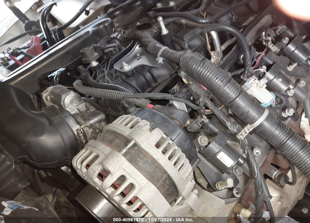2012 CHEVROLET SILVERADO 1500 LT VIN: 3GCPCSE08CG162386