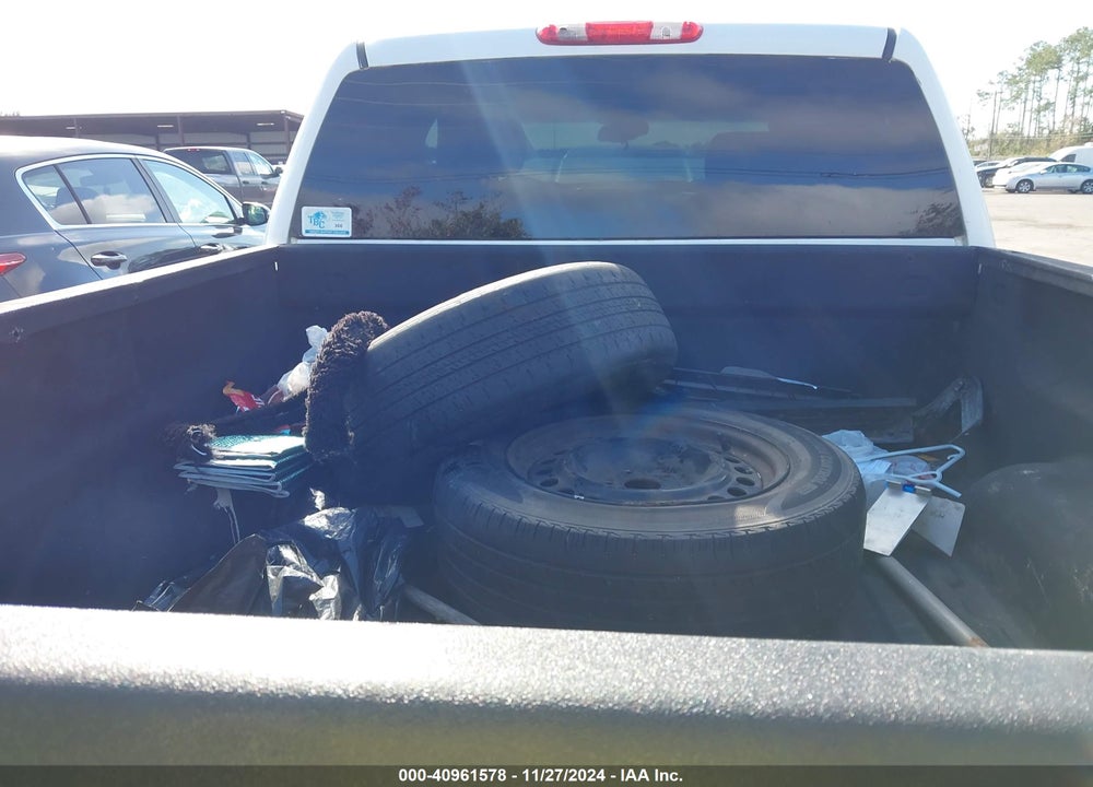 2012 CHEVROLET SILVERADO 1500 LT VIN: 3GCPCSE08CG162386