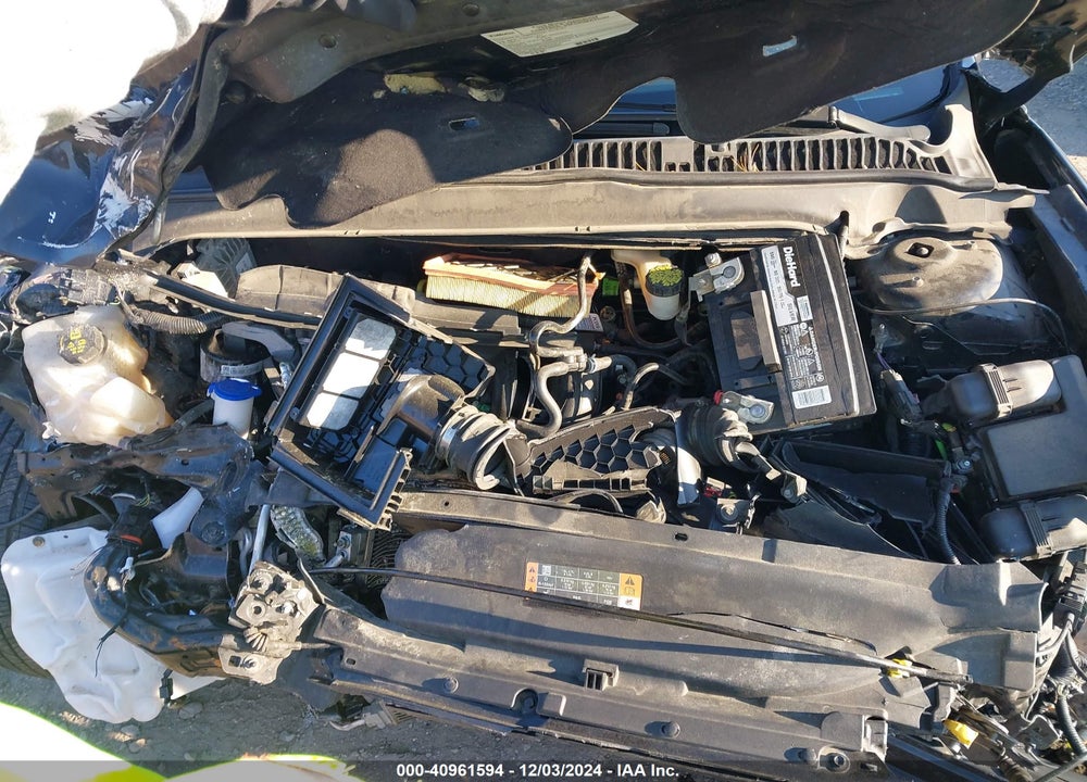 2018 FORD FUSION SE VIN: 3FA6P0H7XJR125666
