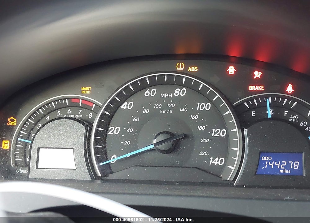 2015 TOYOTA CAMRY LE VIN: 4T1BF1FK1FU948779