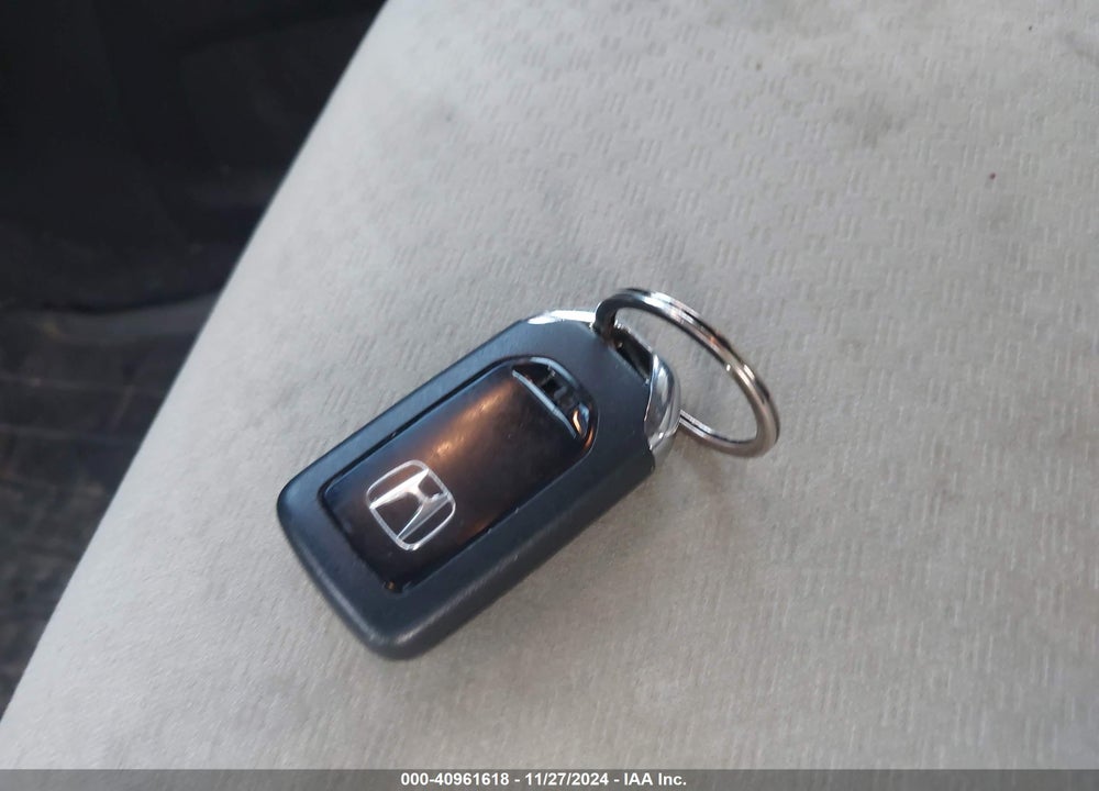2015 HONDA CR-V EX VIN: 5J6RM4H57FL059048