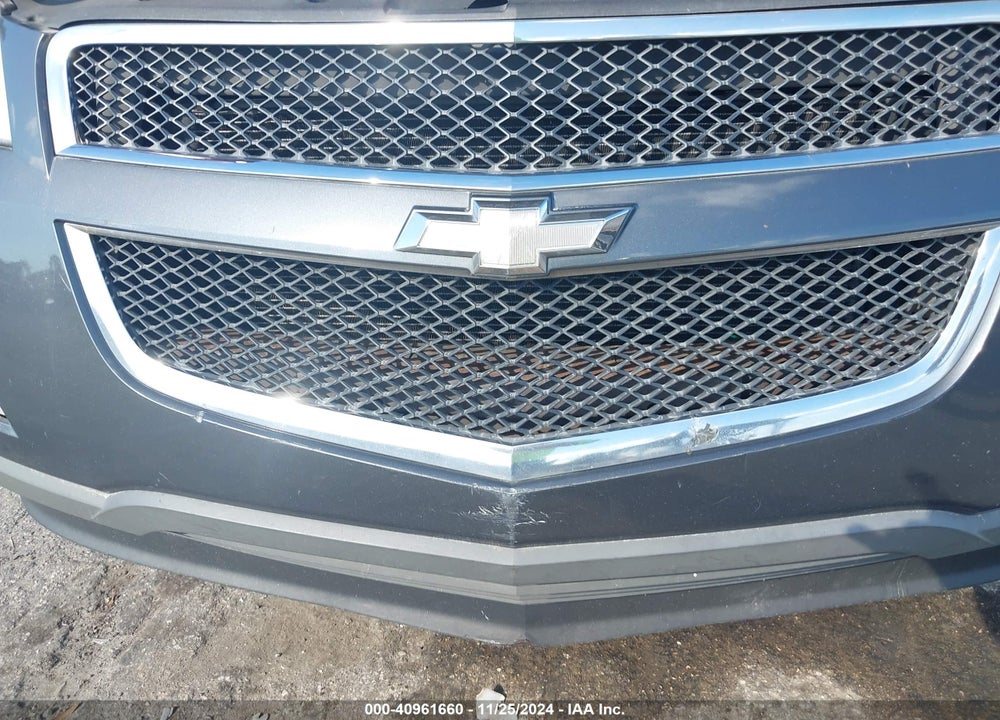 2012 CHEVROLET TRAVERSE LS VIN: 1GNKRFED6CJ301911