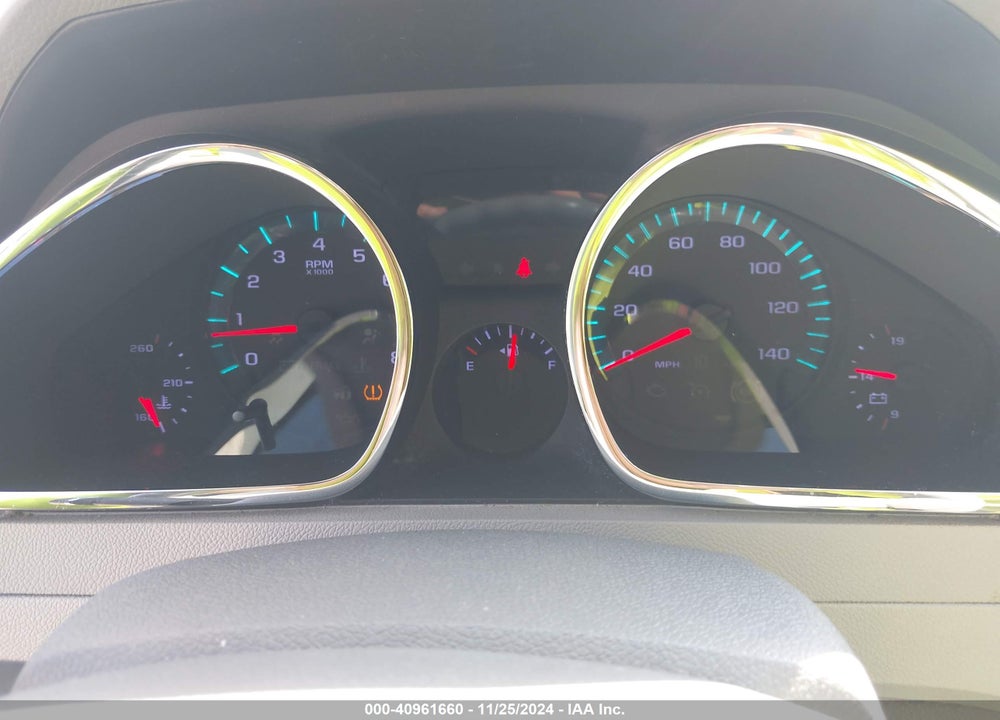 2012 CHEVROLET TRAVERSE LS VIN: 1GNKRFED6CJ301911