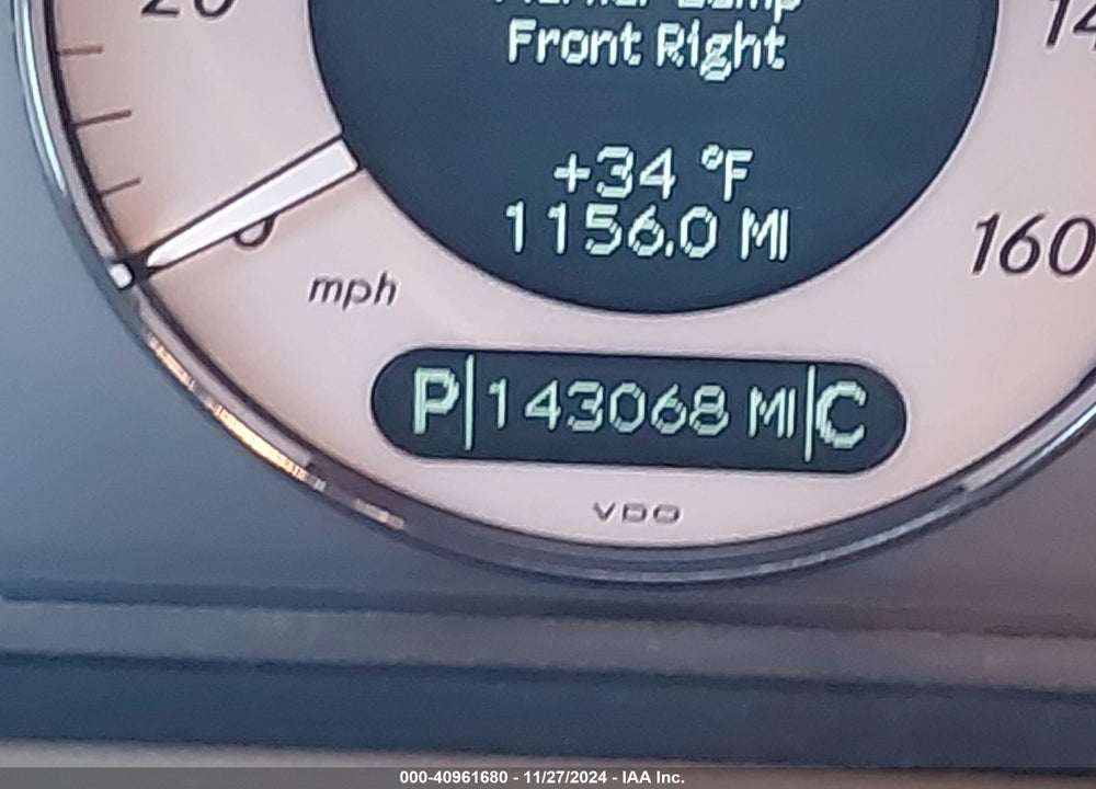 2008 MERCEDES-BENZ E 350 4MATIC VIN: WDBUF87X08B304493