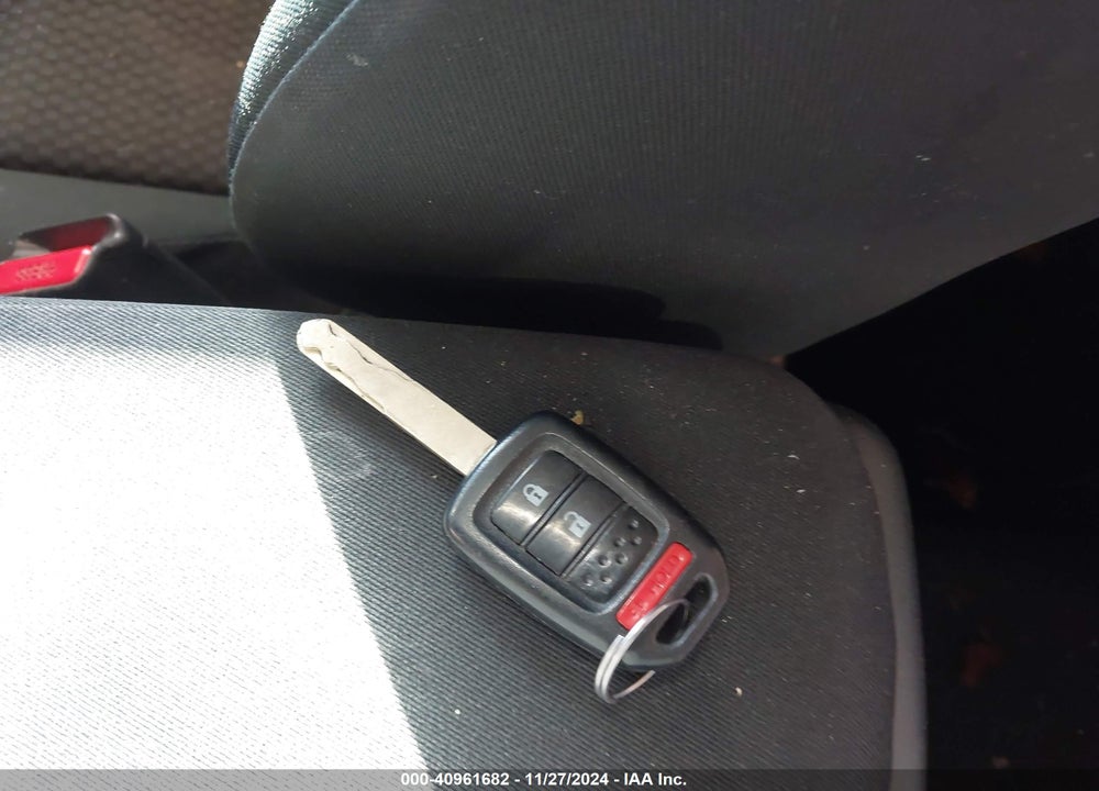 2019 HONDA FIT VIN: 3HGGK5H48KM707376