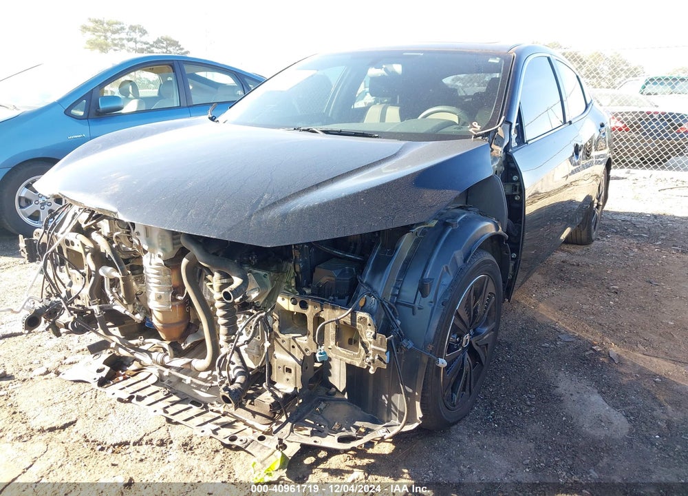 2017 HONDA CIVIC EX VIN: SHHFK7H50HU229822