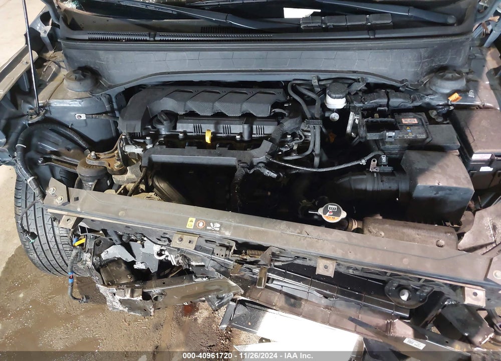 2021 HYUNDAI VENUE SEL VIN: KMHRC8A3XMU094176