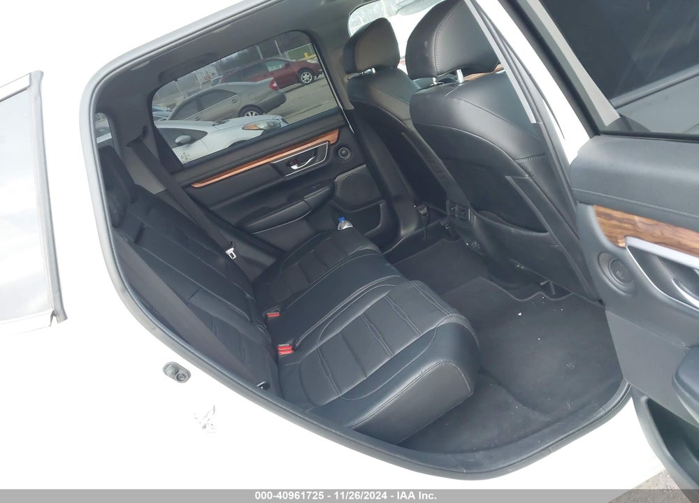 2017 HONDA CR-V EX-L/EX-L NAVI VIN: 2HKRW2H87HH632519