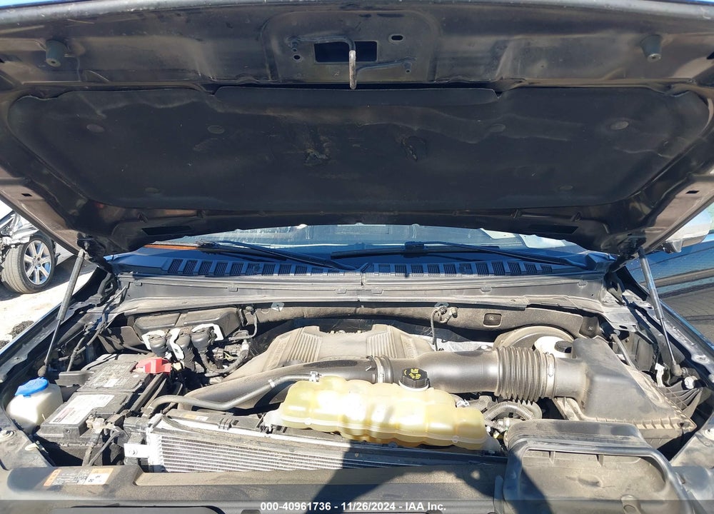 2020 FORD EXPEDITION PLATINUM VIN: 1FMJU1LT3LEA92180
