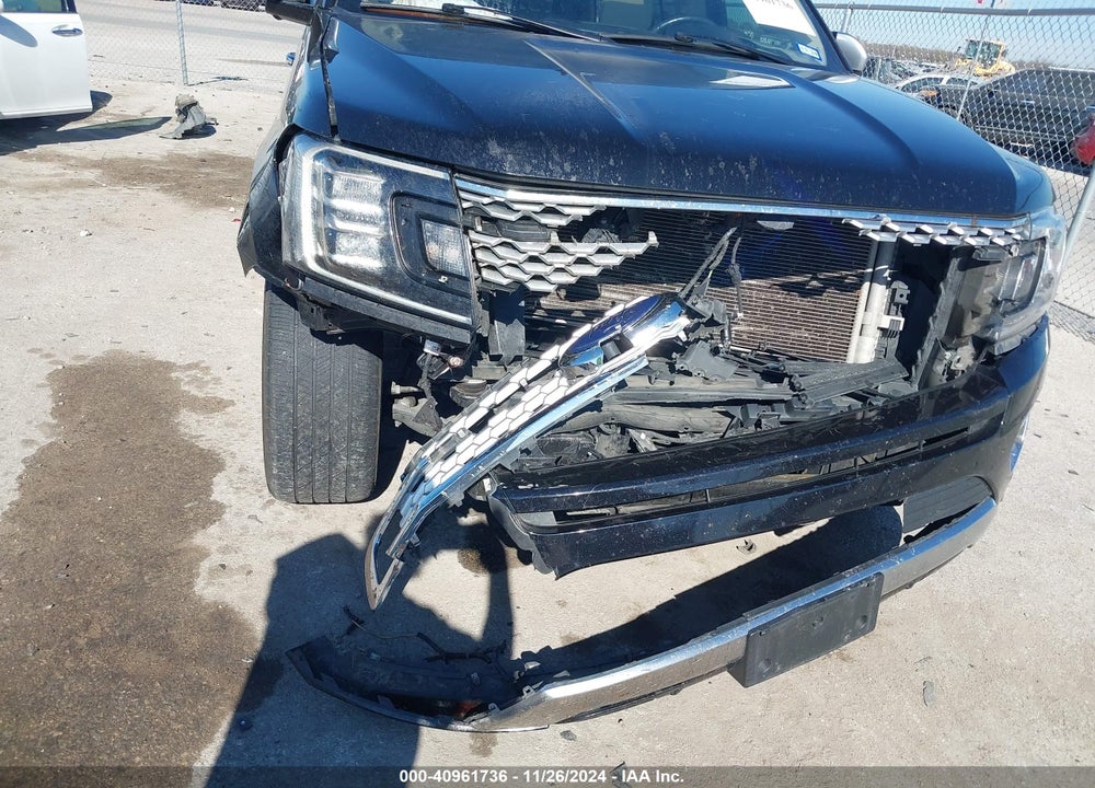 2020 FORD EXPEDITION PLATINUM VIN: 1FMJU1LT3LEA92180