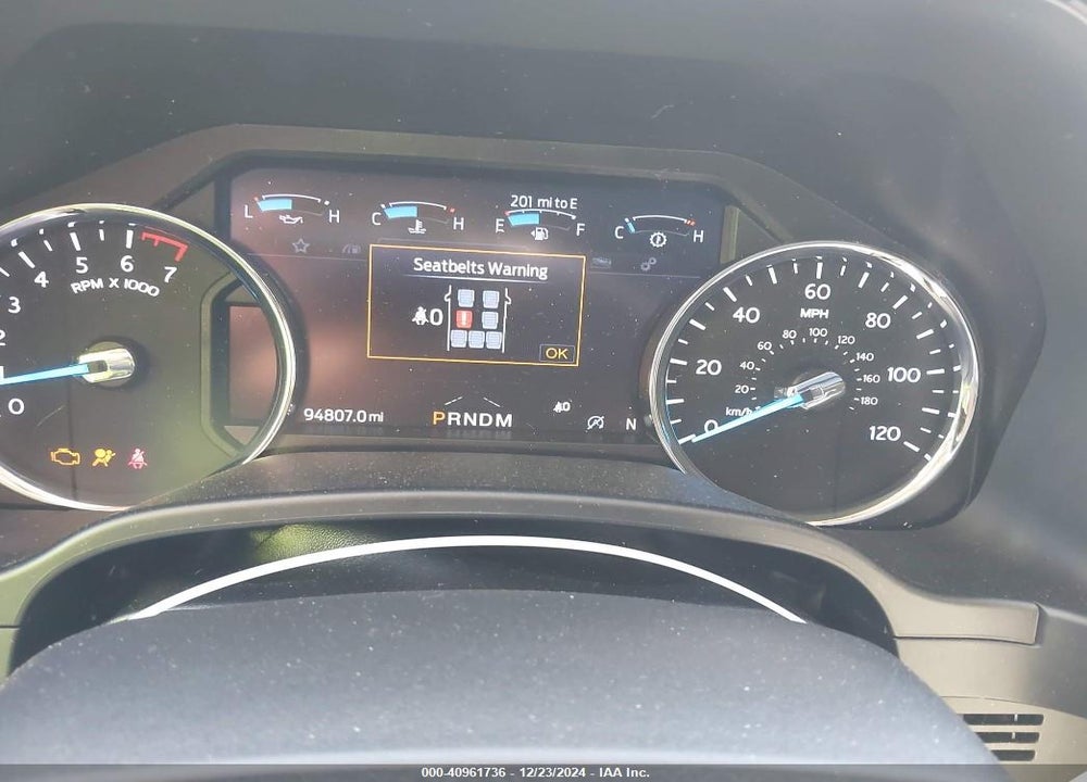 2020 FORD EXPEDITION PLATINUM VIN: 1FMJU1LT3LEA92180