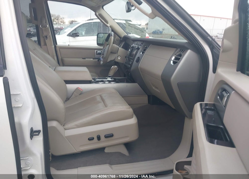 2014 FORD EXPEDITION LIMITED VIN: 1FMJU1K50EEF24987