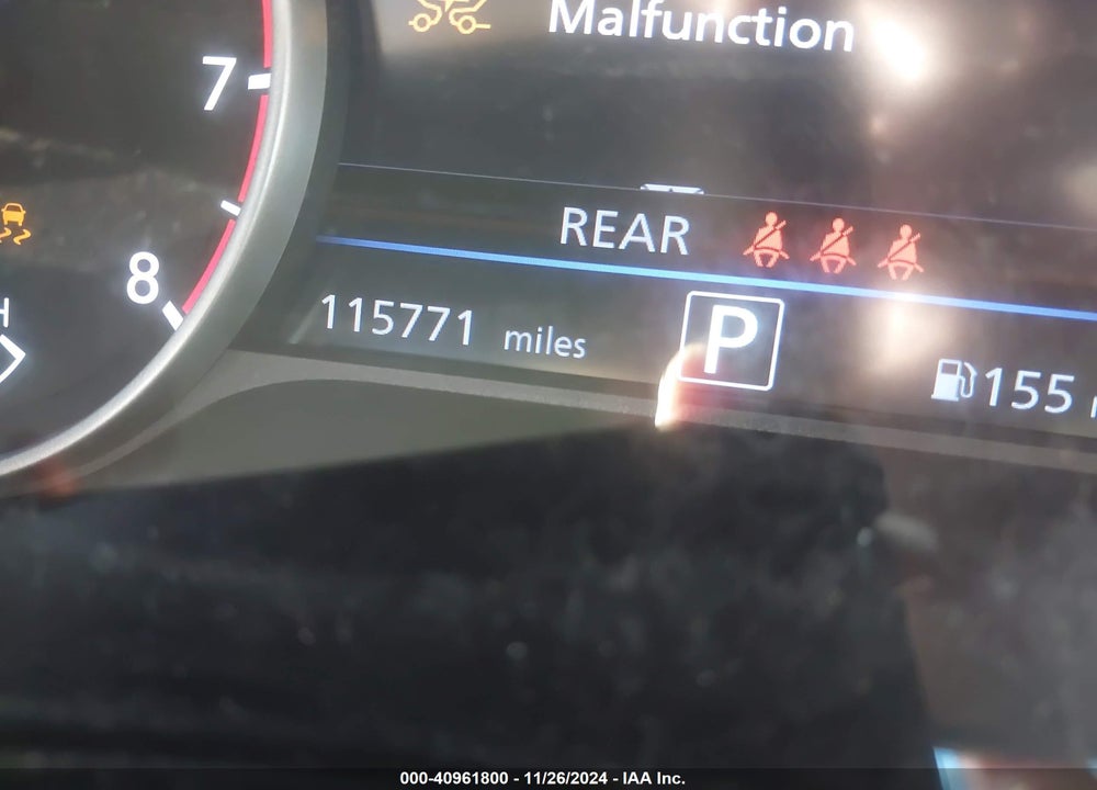2020 NISSAN SENTRA SR XTRONIC CVT VIN: 3N1AB8DV6LY231632