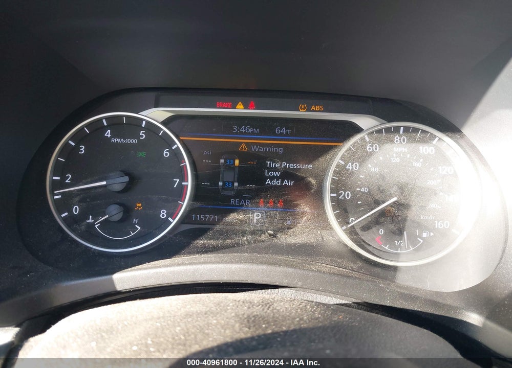 2020 NISSAN SENTRA SR XTRONIC CVT VIN: 3N1AB8DV6LY231632