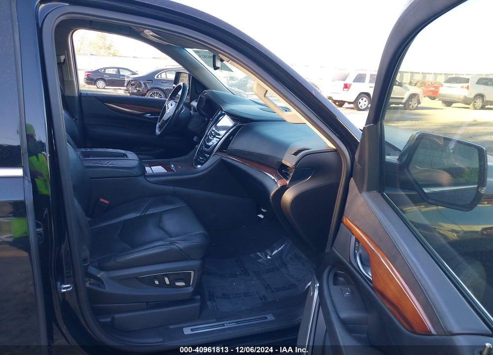 2015 CADILLAC ESCALADE ESV STANDARD VIN: 1GYS4RKJ5FR685375