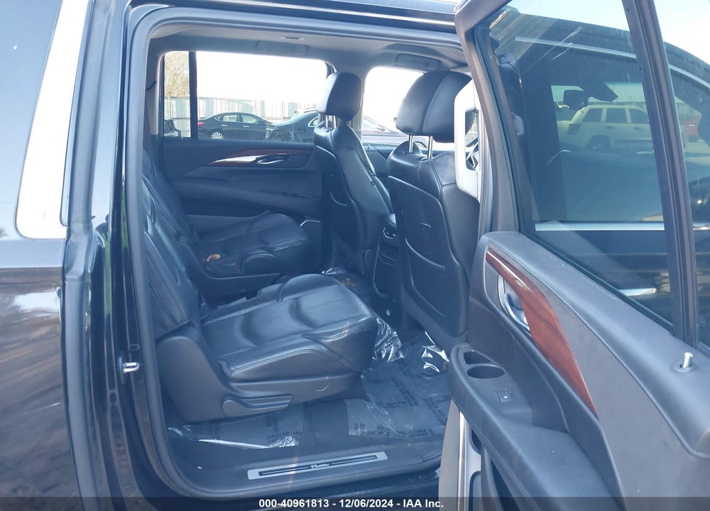 2015 CADILLAC ESCALADE ESV STANDARD VIN: 1GYS4RKJ5FR685375