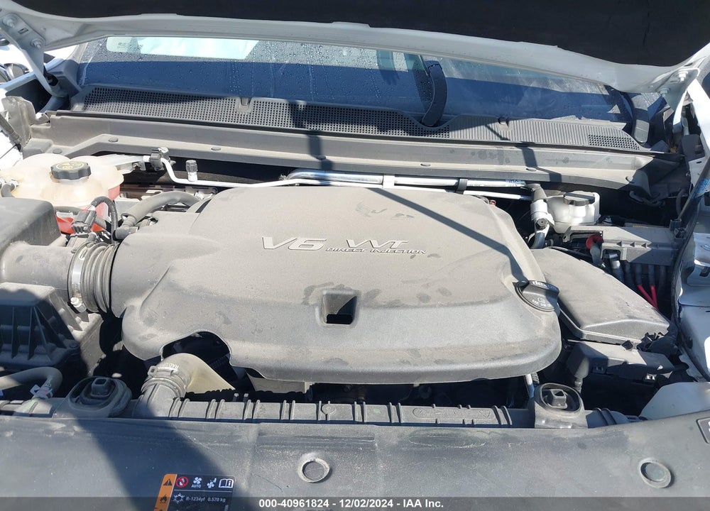 2022 GMC CANYON VIN: 1GTG5CEN4N1326827