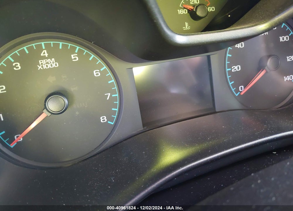 2022 GMC CANYON VIN: 1GTG5CEN4N1326827