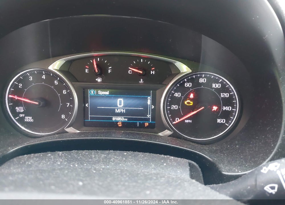 2018 GMC TERRAIN SLE VIN: 3GKALTEV8JL267428