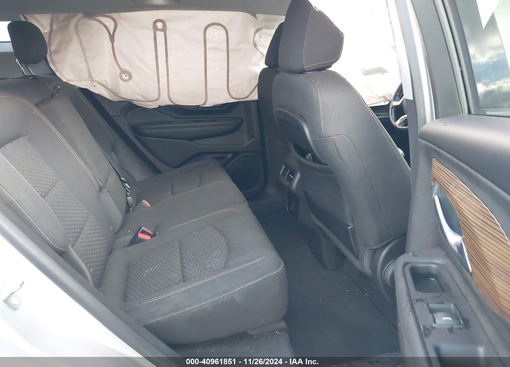 2018 GMC TERRAIN SLE VIN: 3GKALTEV8JL267428