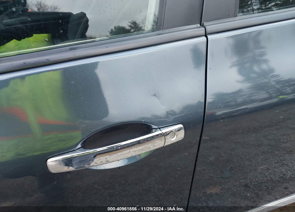 2013 NISSAN ROGUE S VIN: JN8AS5MV3DW652409