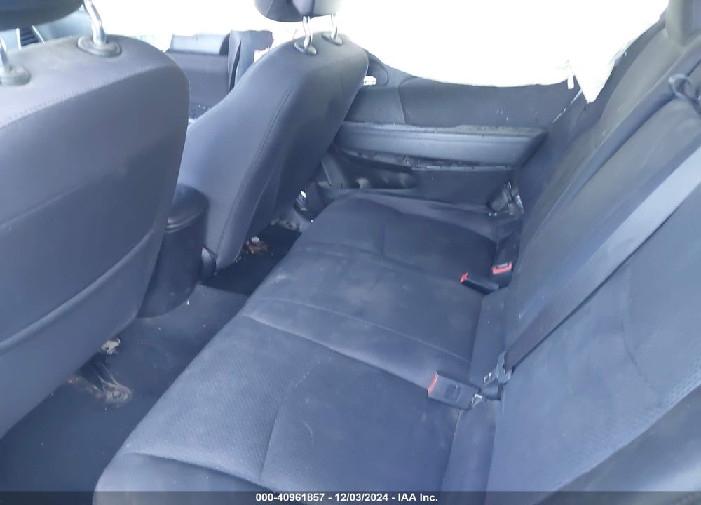 2014 CHRYSLER 200 TOURING VIN: 1C3CCBBG7EN117552