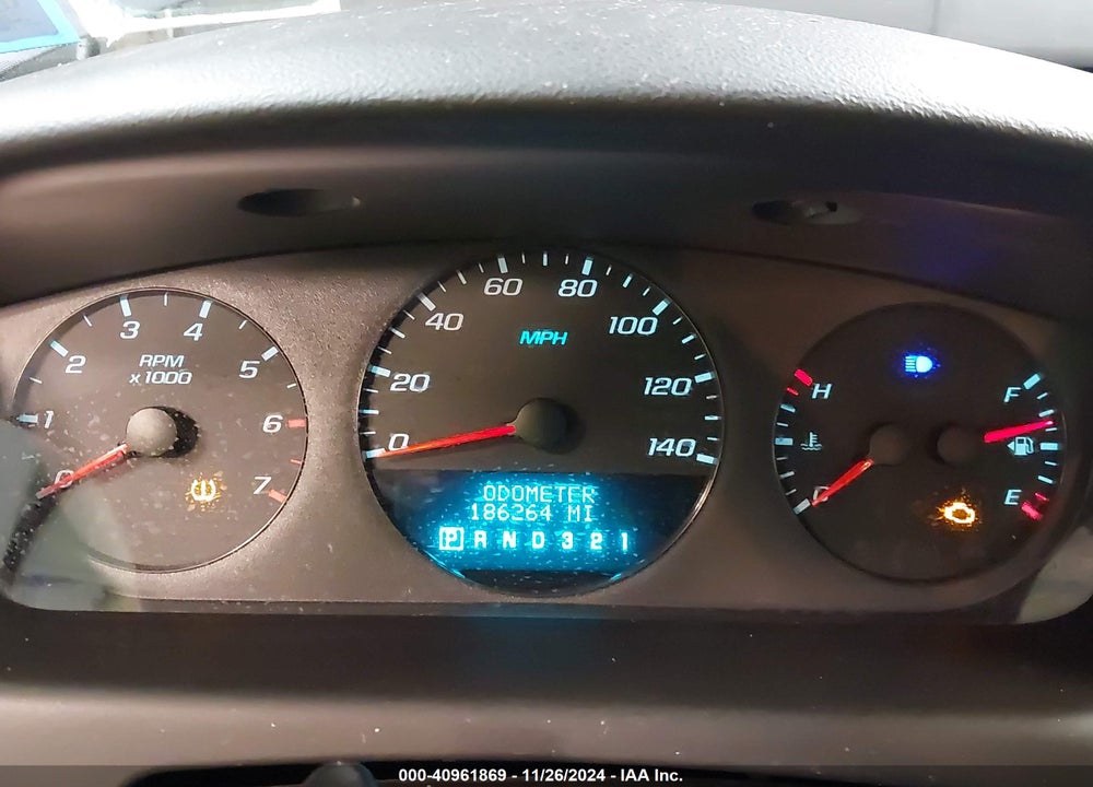 2008 CHEVROLET IMPALA LS VIN: 2G1WB58KX89204192
