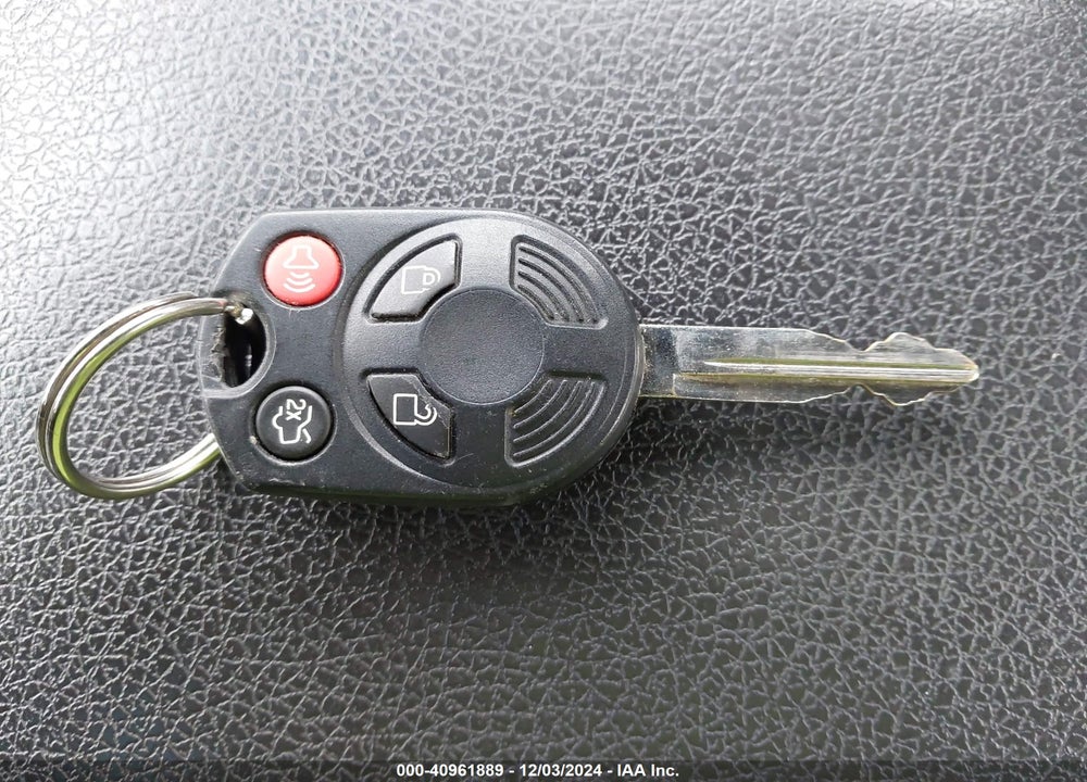 2010 FORD FUSION SE VIN: 3FAHP0HA6AR104933