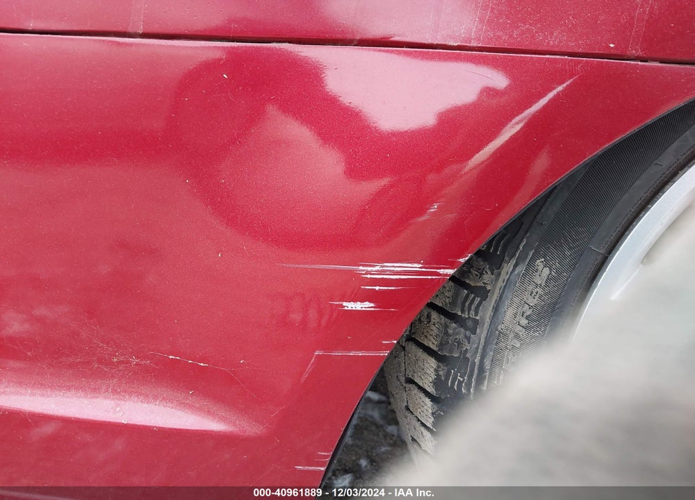 2010 FORD FUSION SE VIN: 3FAHP0HA6AR104933
