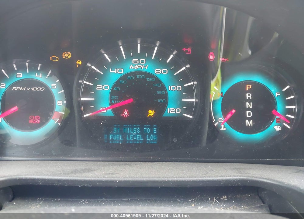 2010 FORD FUSION SE VIN: 3FAHP0HG3AR138011