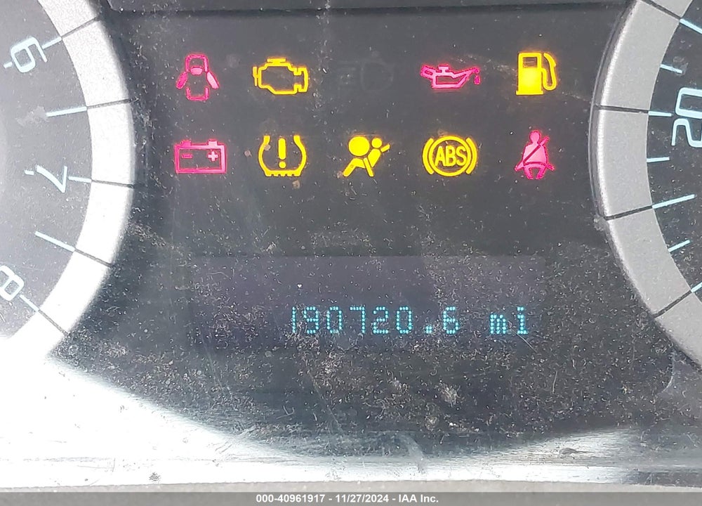 2010 FORD ESCAPE XLT VIN: 1FMCU9DG9AKD38883