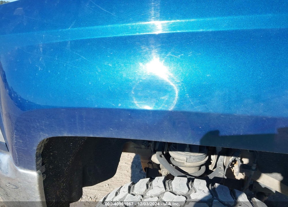2017 CHEVROLET SILVERADO 1500 VIN: 1GCVKREC1HZ236218