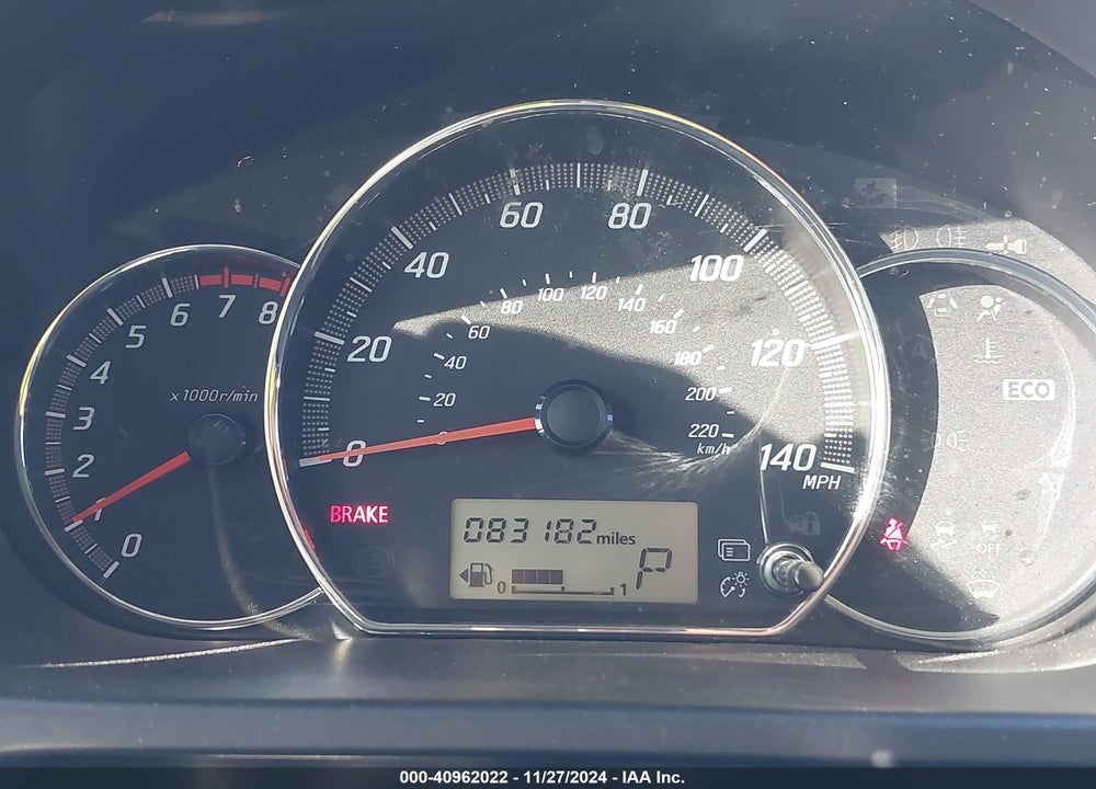 2020 MITSUBISHI MIRAGE GT VIN: ML32A5HJ3LH008263