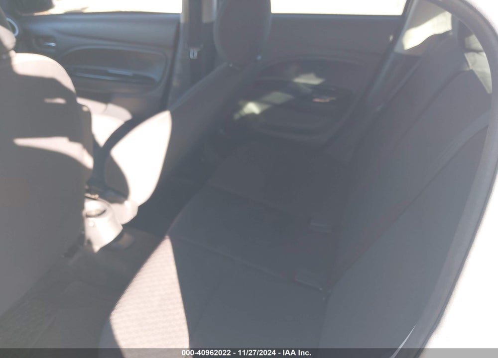 2020 MITSUBISHI MIRAGE GT VIN: ML32A5HJ3LH008263