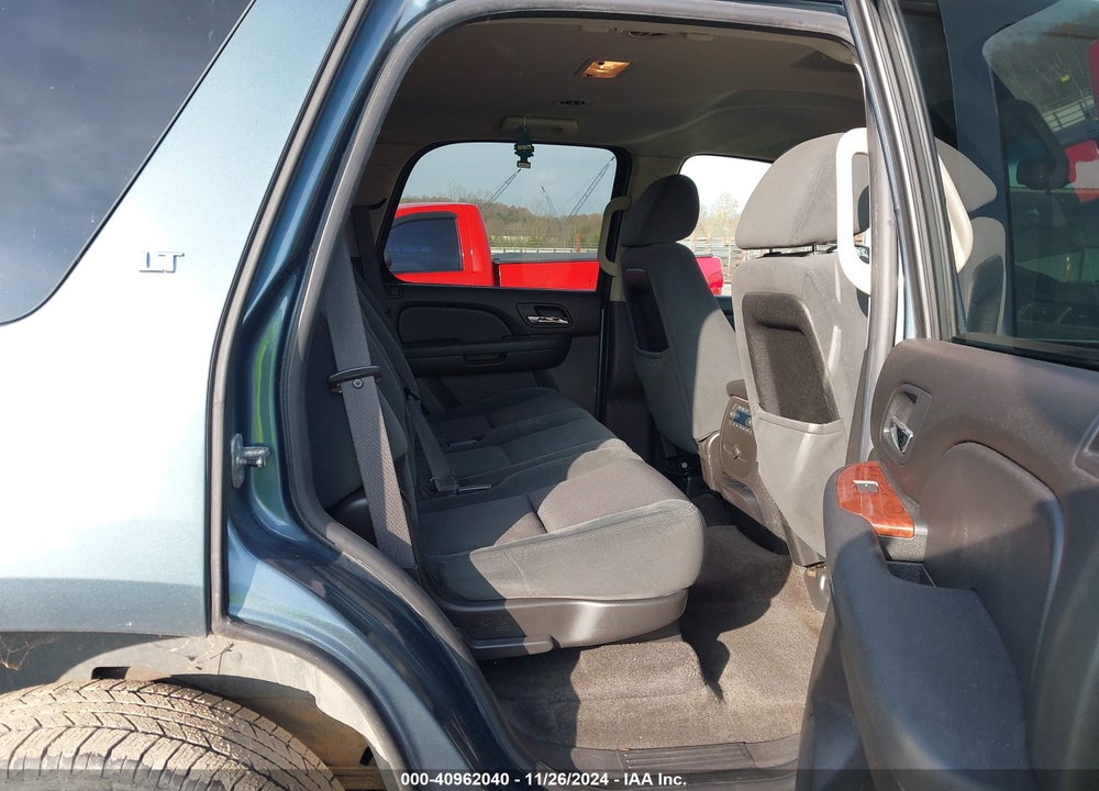 2009 CHEVROLET TAHOE LT1 VIN: 1GNFK23069R234591