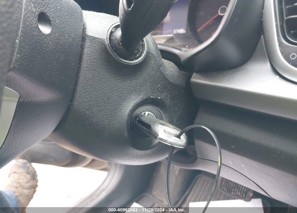 2022 KIA RIO 5-DOOR VIN: 3KPA25AD2NE470963