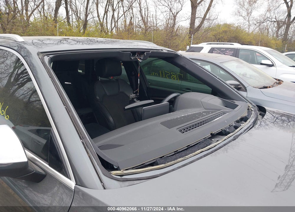 2018 AUDI SQ5 3.0T PREMIUM PLUS VIN: WA1C4AFY9J2104684