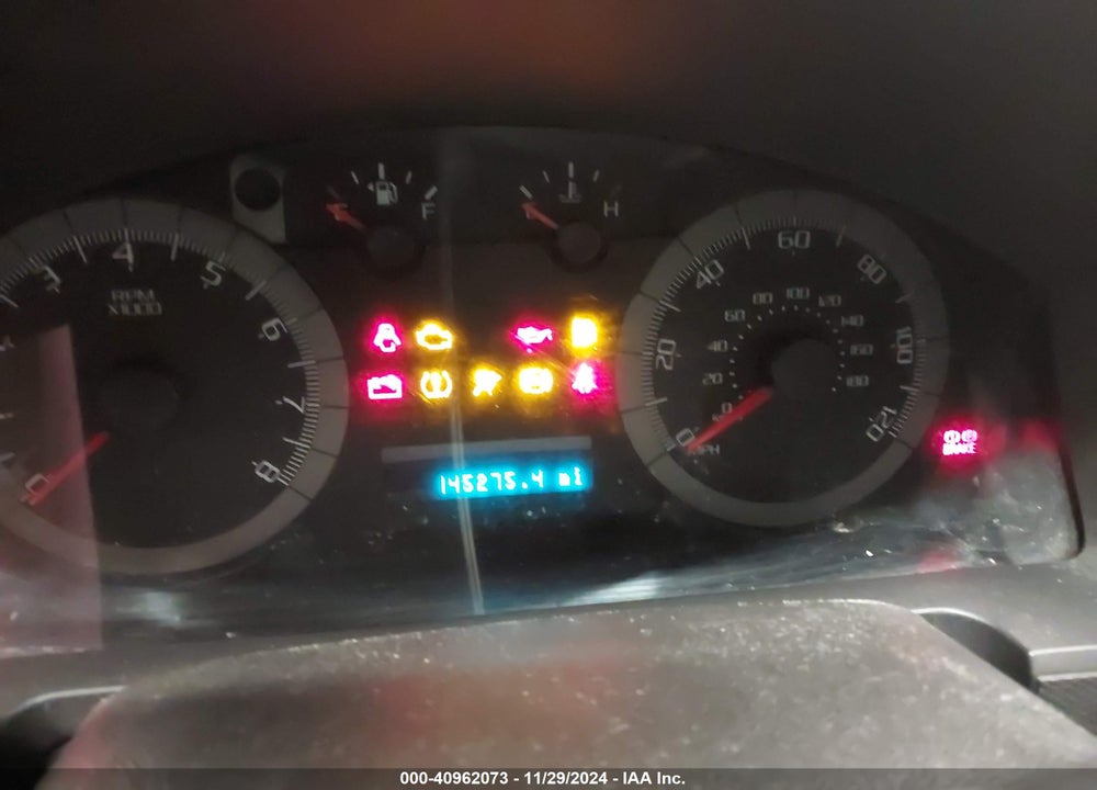 2009 FORD ESCAPE XLT VIN: 1FMCU93G09KB76932