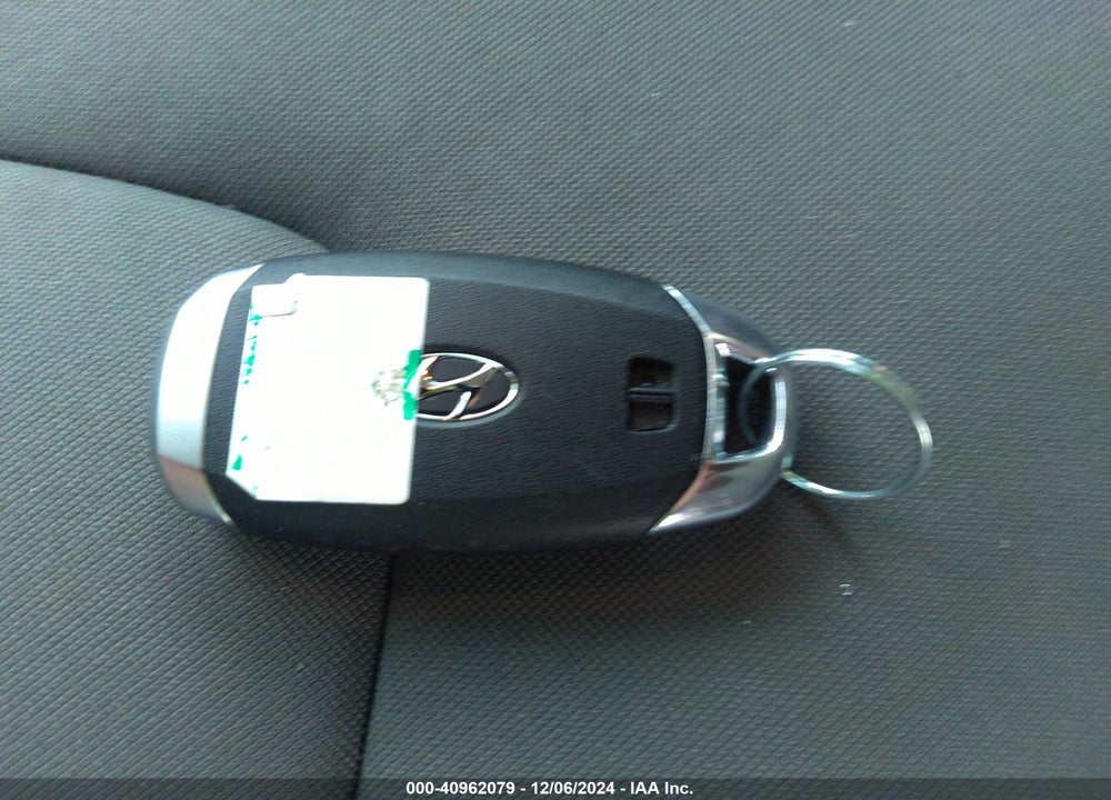 2023 HYUNDAI ELANTRA SEL VIN: KMHLS4AGXPU613137