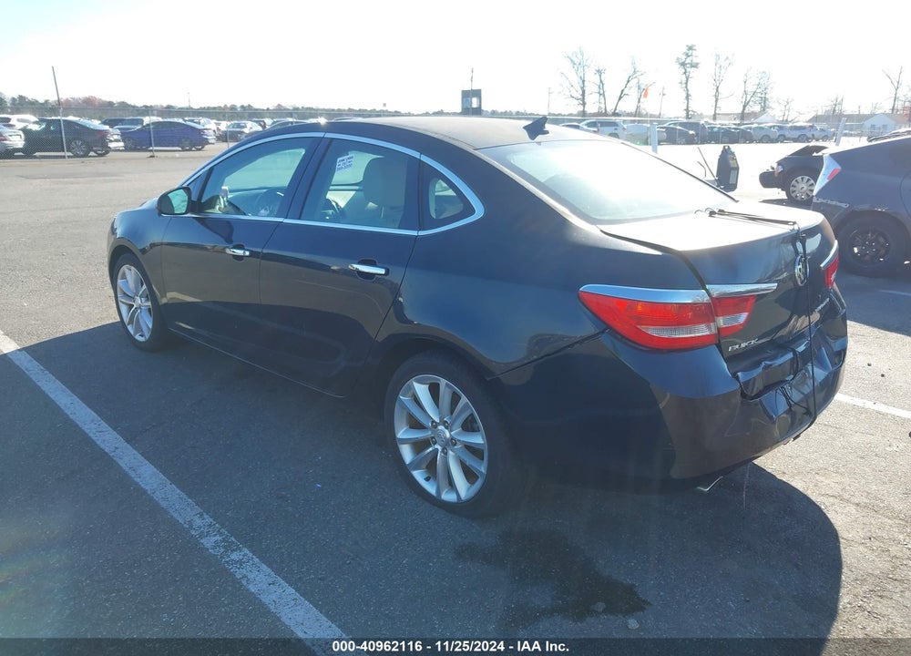 2013 BUICK VERANO VIN: 1G4PP5SK3D4217946