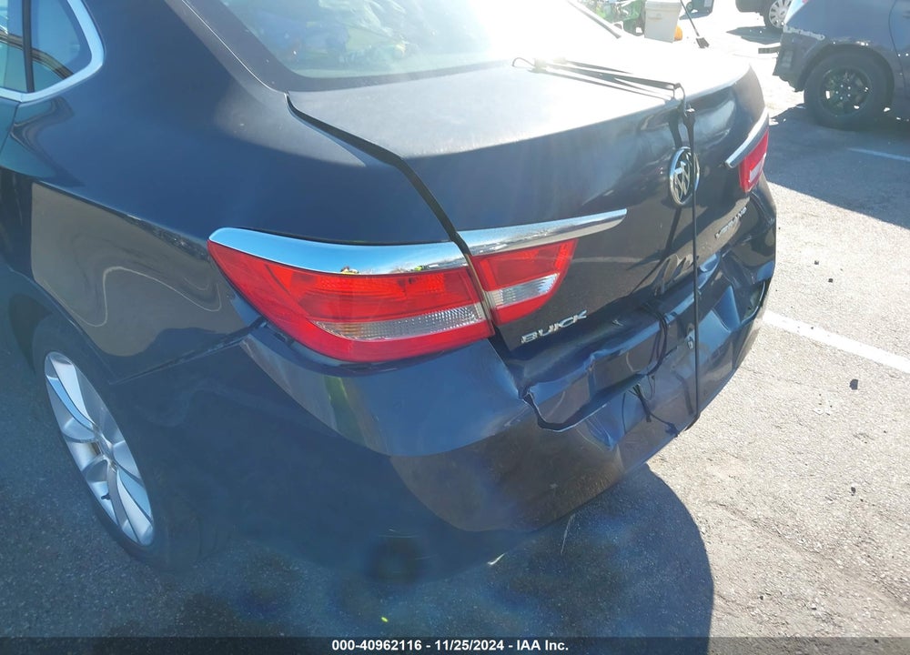 2013 BUICK VERANO VIN: 1G4PP5SK3D4217946