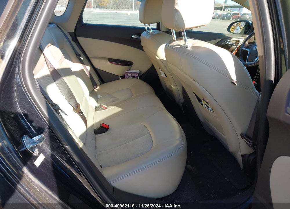 2013 BUICK VERANO VIN: 1G4PP5SK3D4217946